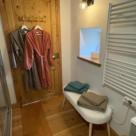 La Petite Toscane D'auvergne